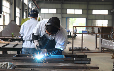 Chiny ANHUI SUNMERO MACHINERY CO.,LTD profil firmy